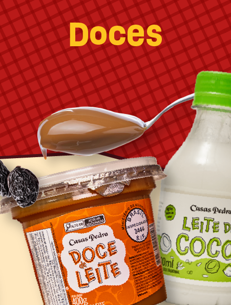 Doces